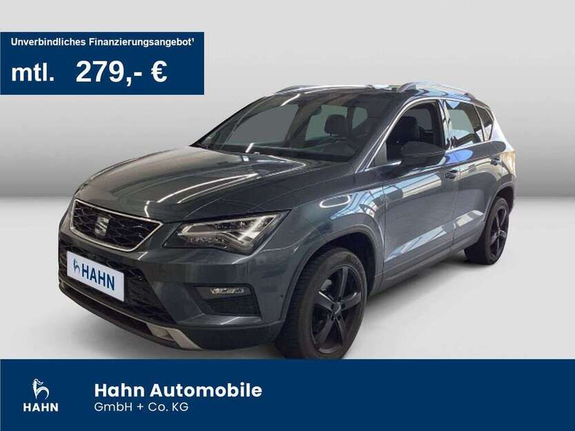 Ateca