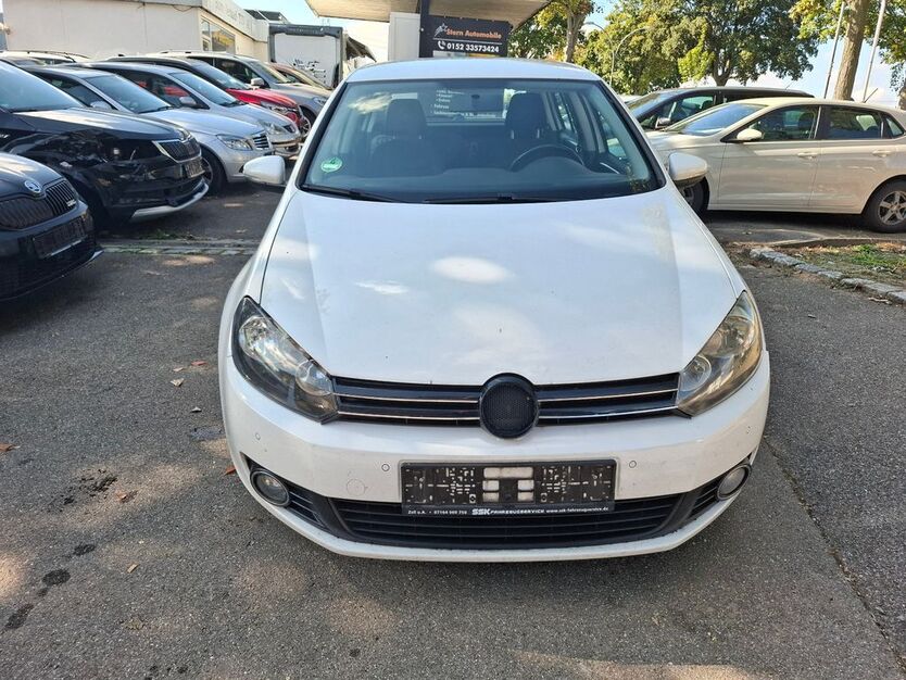 VW Golf 241.987 km 3.200 € Kernen i. r 71394