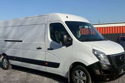 Nissan NV400 24.000 km 19.999 &euro; Sachsenheim 74343