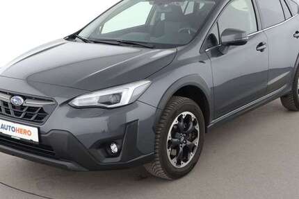 Subaru XV 10.762 km 23.390 &euro; Stuttgart 70195