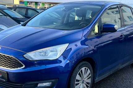Ford C-Max 176.000 km 5.990 € Filderstadt 70794