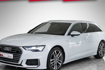 Audi A6 64.903 km 36.830 &euro; Böblingen 71034
