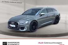 Gebrauchtwagen Audi S6