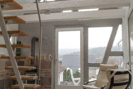 1950er Charme trifft auf Ihre Vision & unverbaubaren Ausblick inkl. Potenzial - Gewerbeobjekt Remshalden | Angebot:27142198