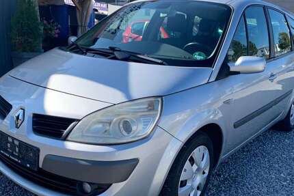 Renault Scenic 65.355 km 2.800 € Filderstadt Plattenhart 70794
