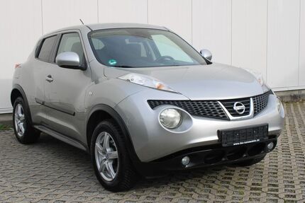 Nissan Juke 163.042 km 5.500 € Stuttgart ( Korntal Münchingen ) 70825