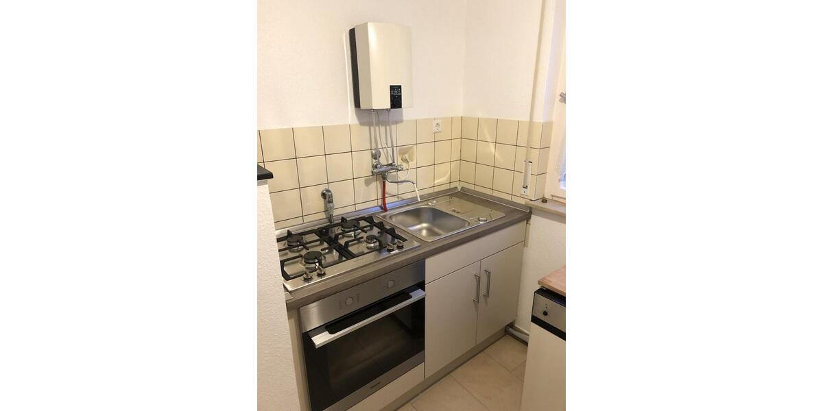 Dachgeschoßwohnung Esslingen am Neckar Brühl - 2 Zimmer, 37 m&sup2;, 151.000&euro; | Angebot:26224531