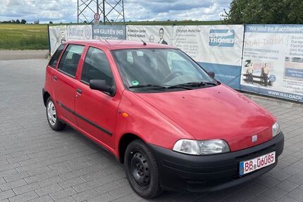 Fiat Punto 71.221 km 1.999 &euro; Weil im Schönbuch 71093