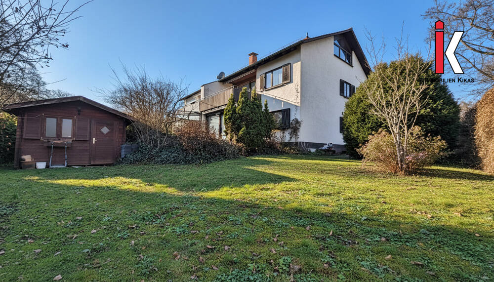 Doppelhaushälfte Sindelfingen Nord - 8 Zimmer, 171 m&sup2;, 639.000&euro; | Angebot:26187959