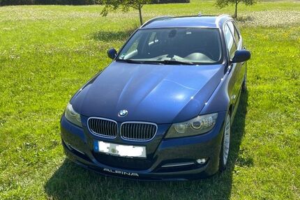 Alpina B3 120.320 km 34.900 € Mühlacker 75417