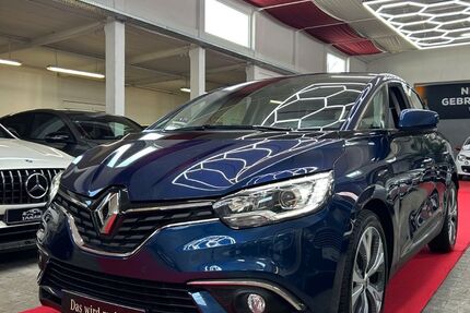 Renault Scenic 81.195 km 11.999 &euro; Remshalden Grunbach 73630