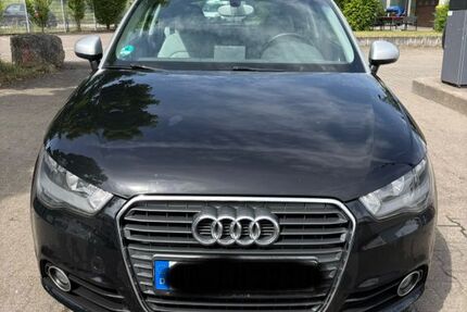 Audi A1 125.550 km 6.200 &euro; Weinstadt 71384