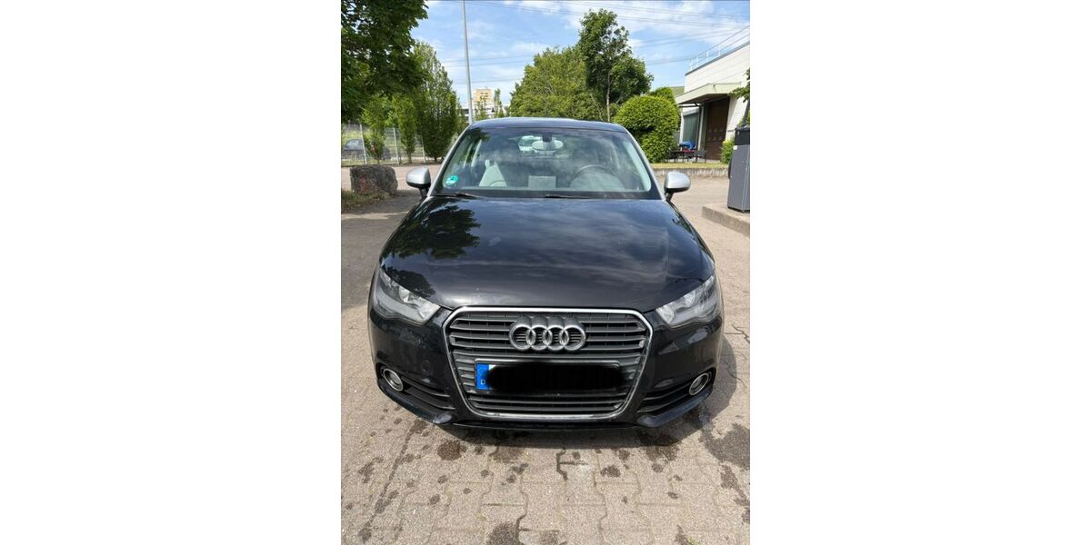 Audi A1 125.550 km 6.200 &euro; Weinstadt 71384