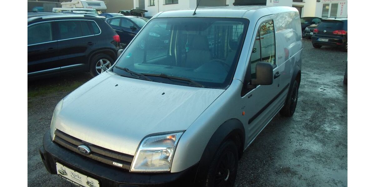 Ford Transit 189.000 km 1.450 € Waiblingen (bei Stuttgart) 71332