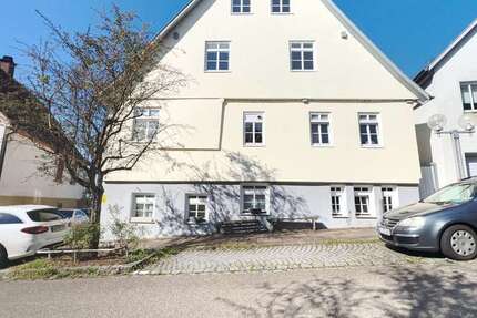 Wohnung Marbach am Neckar - 3 Zimmer, 54 m&sup2;, 115.000&euro; | Angebot:25924513