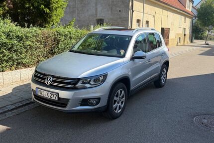 VW Tiguan 235.331 km 7.300 &euro; Oberriexingen 71739