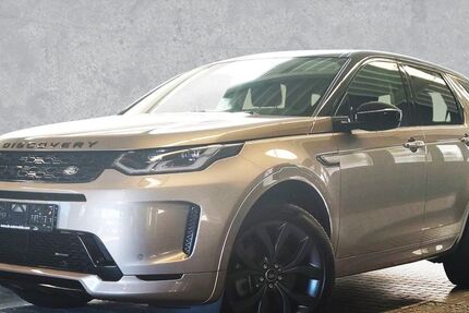 Land Rover Discovery Sport 42.585 km 43.900 &euro; Asperg 71679