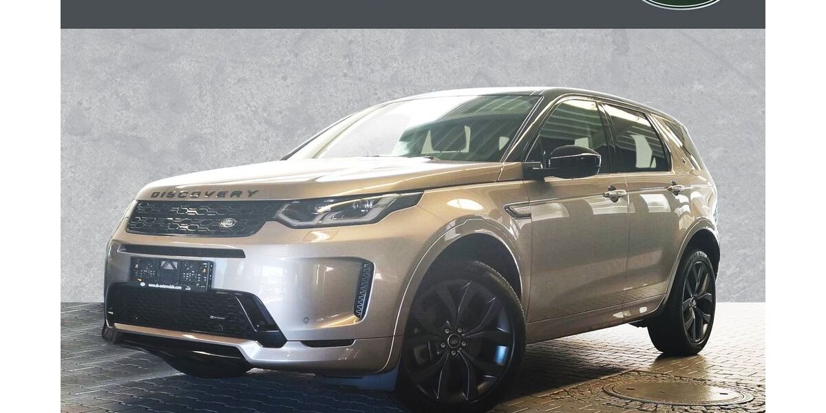 Land Rover Discovery Sport 42.585 km 43.900 &euro; Asperg 71679