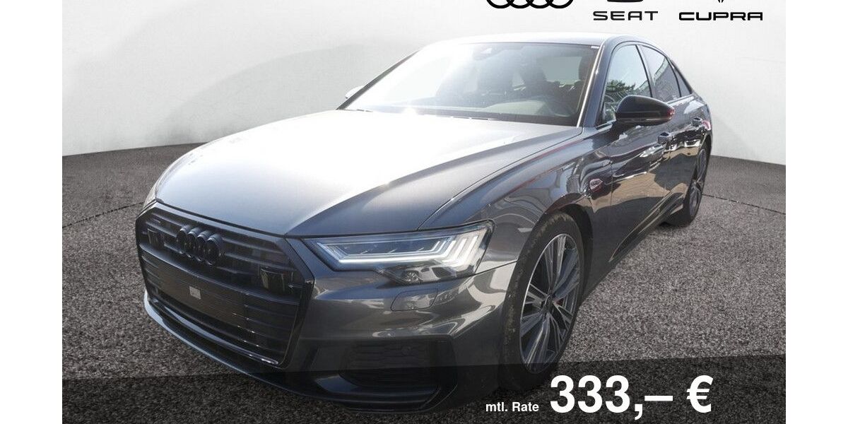 Audi A6 84.950 km 33.470 &euro; Bietigheim-Bissingen 74321