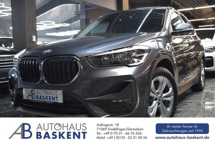 BMW X1 69.700 km 21.490 &euro; Sindelfingen-Darmsheim 71069