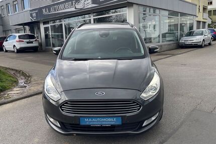 Ford Galaxy 220.000 km 6.990 &euro; Marbach am Neckar 71672