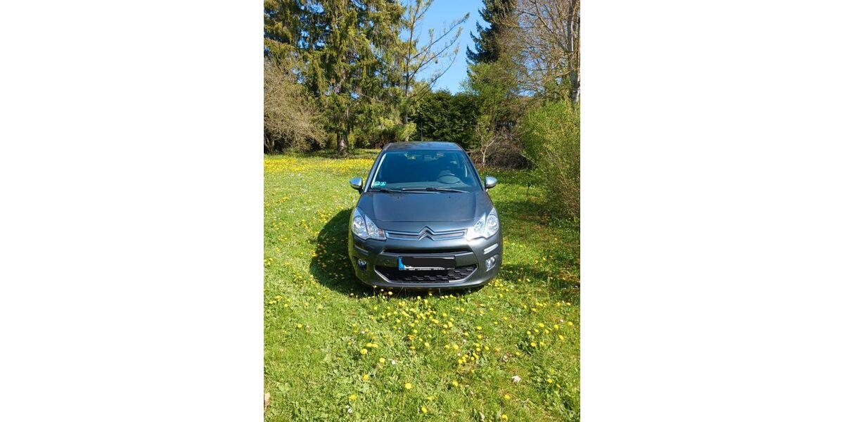 Citroen C3 117.363 km 3.850 &euro; Magstadt 71106