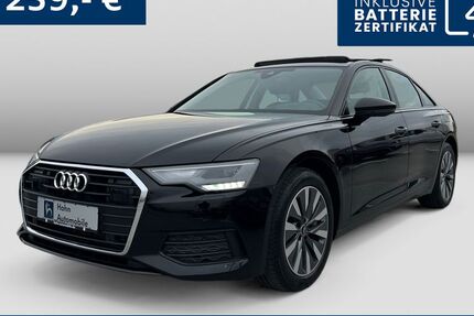 Audi A6 74.500 km 31.999 &euro; Kornwestheim 70806