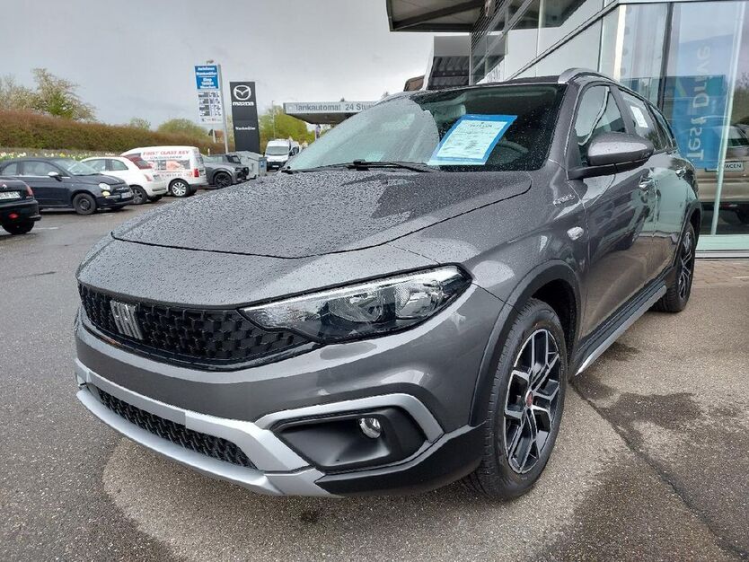 Fiat Tipo 32.800 km 21.400 € Böblingen 71034
