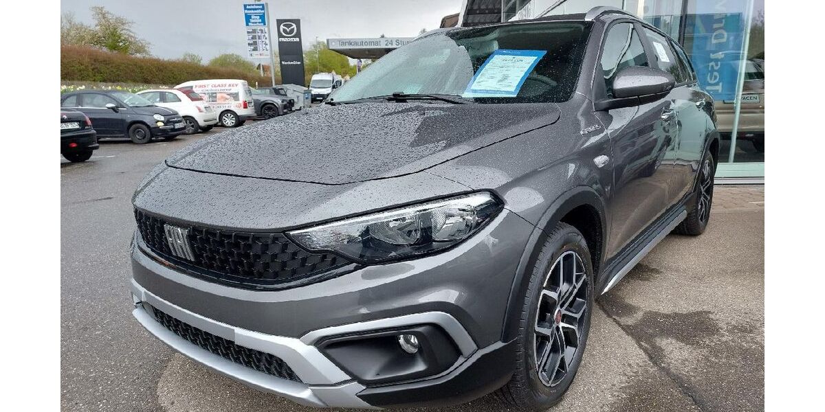 Fiat Tipo 33.900 km 19.890 € Böblingen 71034