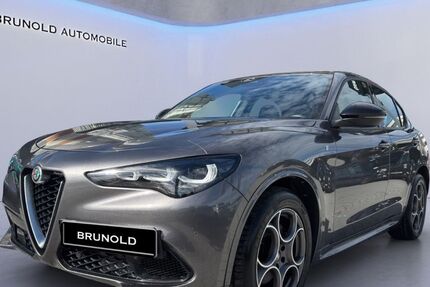 Alfa Romeo Stelvio 40.000 km 38.900 &euro; Stuttgart 70565