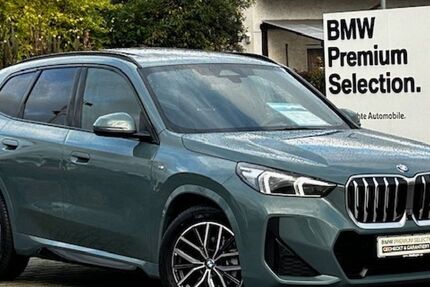 BMW X1 27.644 km 43.900 € Backnang 71522