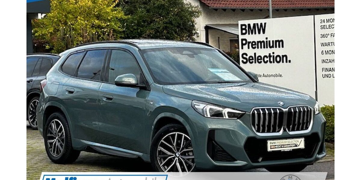 BMW X1 27.644 km 43.900 € Backnang 71522
