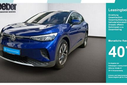 VW ID.4 24.990 km 38.879 € Herrenberg 71083