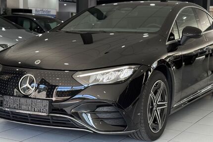 Mercedes-Benz EQE 18.000 km 49.900 &euro; Weil im Schönbuch 71093