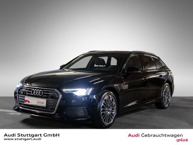 Audi A6 79.269 km 36.930 € Stuttgart 70469