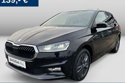 Skoda Fabia 16.590 km 19.990 &euro; Weinstadt-Endersbach 71384
