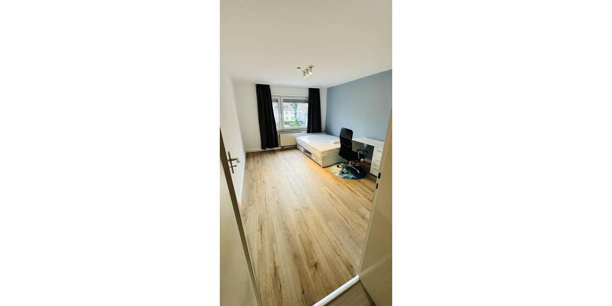 Zimmer Stuttgart Bad Cannstatt - 560&euro; | Angebot:26884467