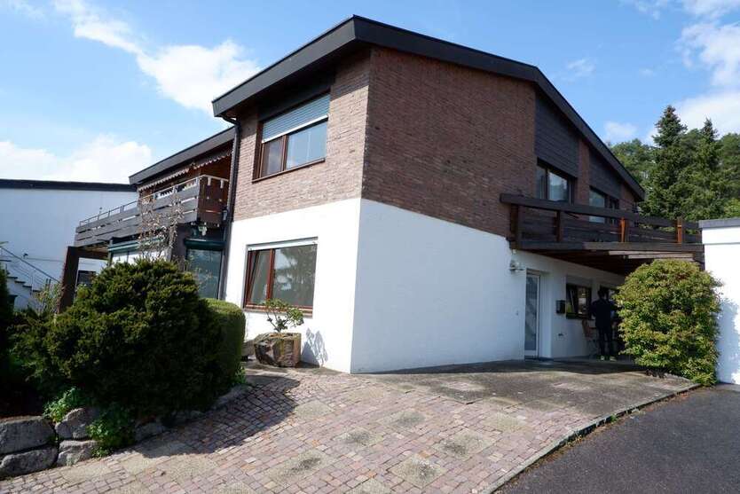 Wohnung zum Mieten in Aidlingen Dachtel 450 € 40.74 m²
