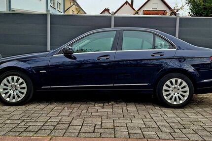 Mercedes-Benz C 280 206.000 km 6.350 &euro; Wernau 73249