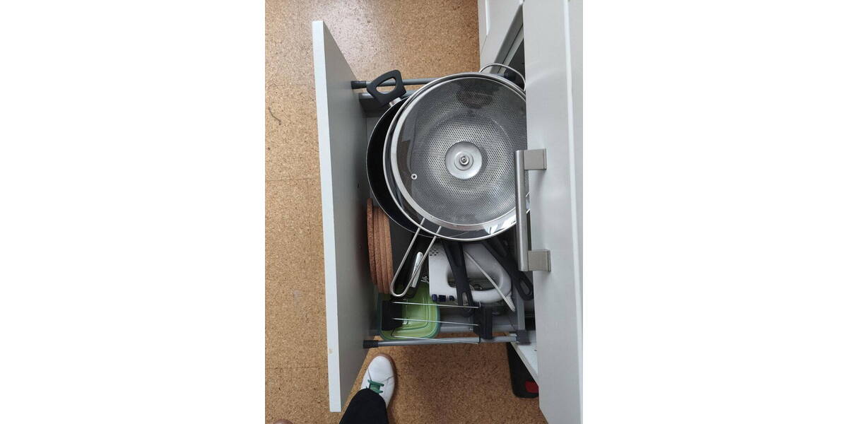Etagenwohnung Stuttgart Süd - 2 Zimmer, 42 m&sup2;, 275.000&euro; | Angebot:26080177