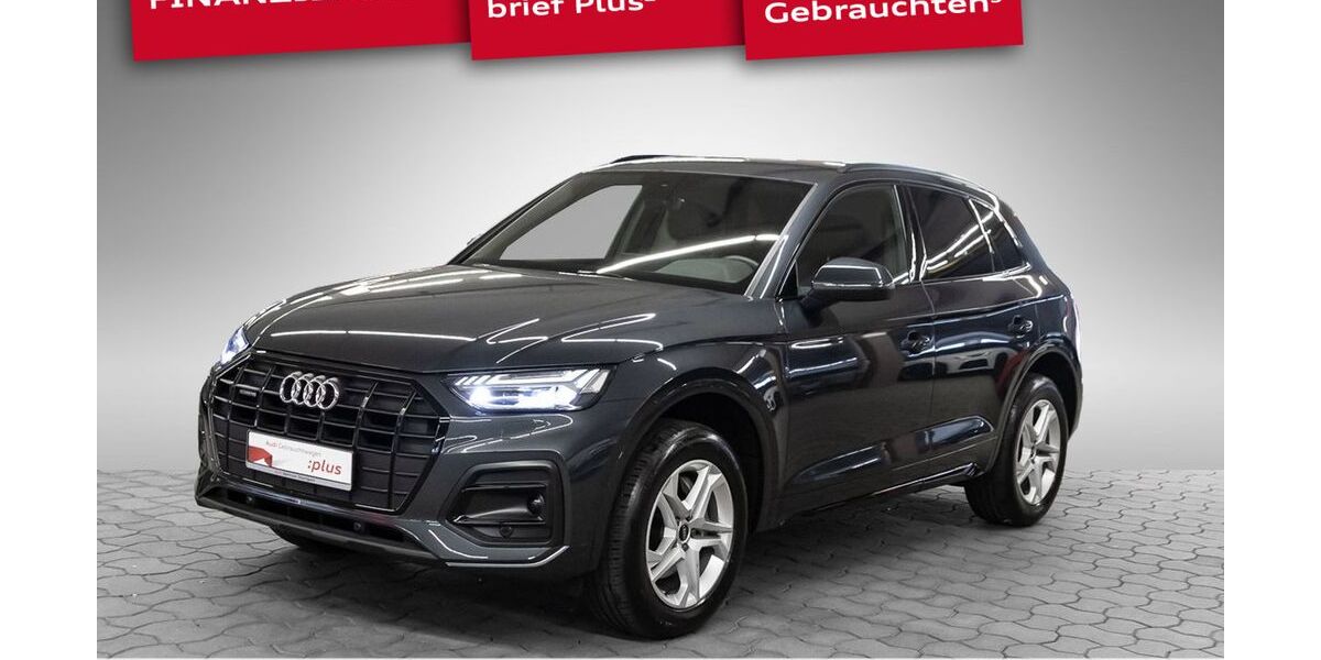 Audi Q5 37.202 km 39.860 &euro; Stuttgart 70563