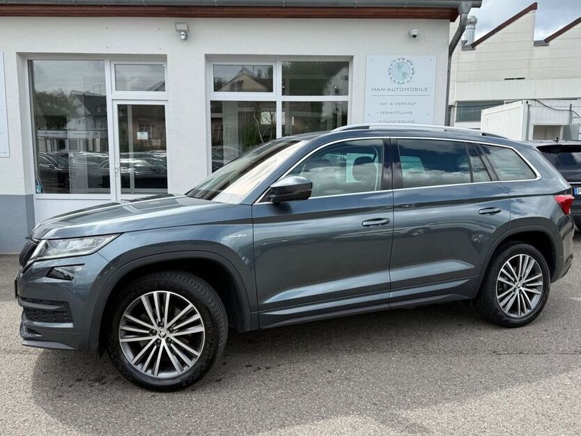 Kodiaq