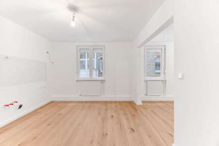 Wohnung Stuttgart Stuttgart-Süd - 2 Zimmer, 49 m&sup2;, 289.000&euro; | Angebot:26116710