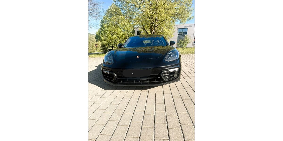 Porsche Panamera 185.000 km 53.900 &euro; Backnang 71522