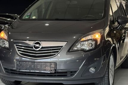 Opel Meriva 162.000 km 3.950 &euro; Weil im Schönbuch 71093
