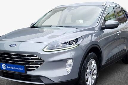 Ford Kuga 39.032 km 25.660 € Waiblingen 71332