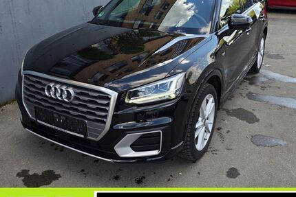 Audi Q2 83.202 km 18.670 &euro; Waiblingen 71332