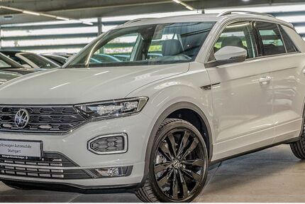 VW T-Roc 20.965 km 30.830 € Stuttgart-Feuerbach 70469