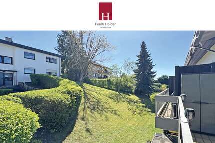 Wohnung Reutlingen Reutlingen (Kernstadt) - 2 Zimmer, 52 m&sup2;, 171.500&euro; | Angebot:26361875