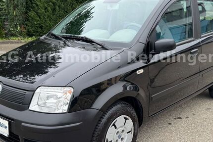 Fiat Panda 117.392 km 2.700 € Reutlingen 72766